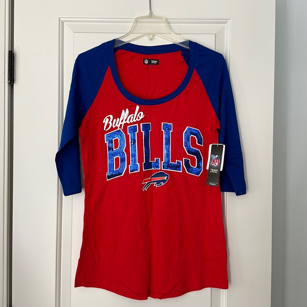 Buffalo Bills top